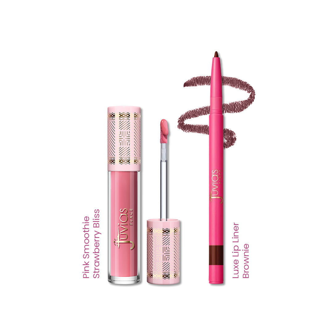 Pink Smoothie Duo Bundle thumbnail image