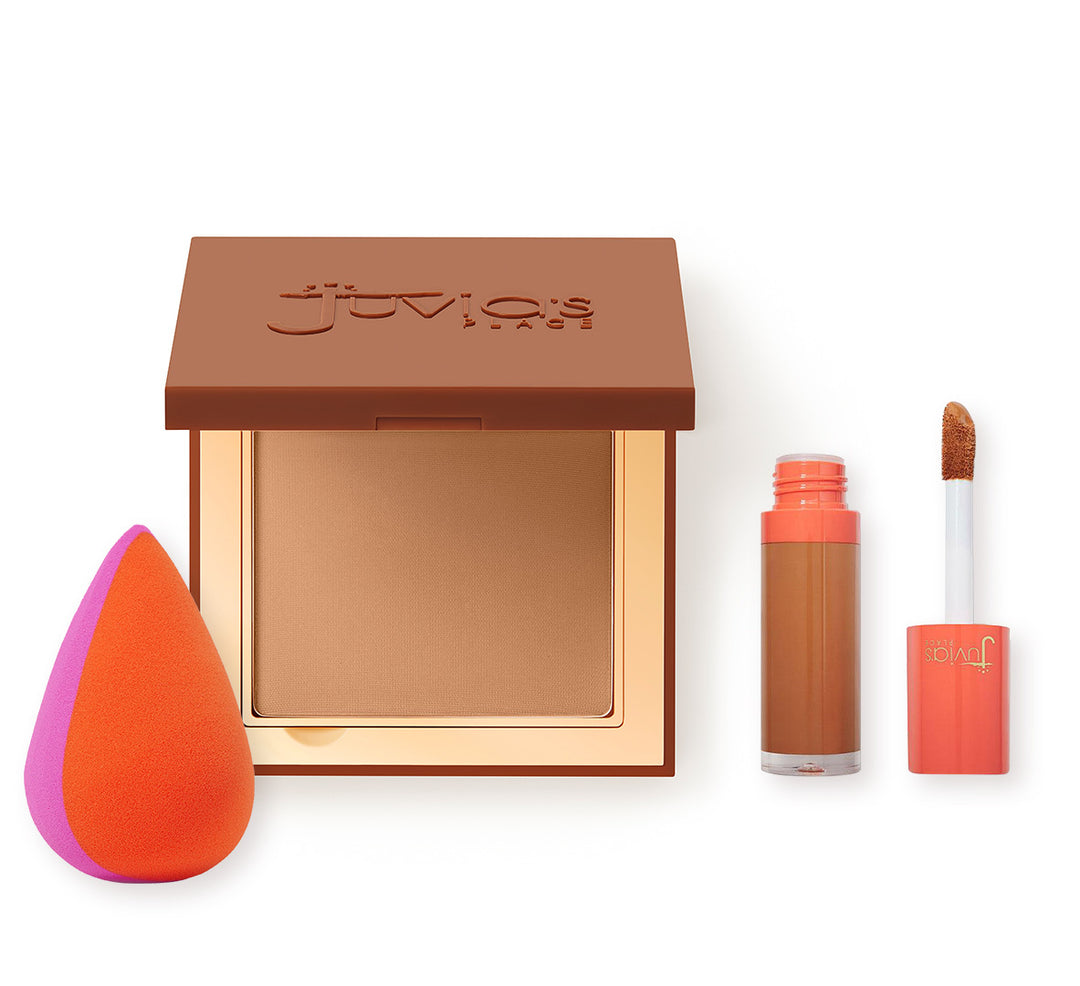 Magic Complexion Bundle : Flawless Complexion Made Easy thumbnail image