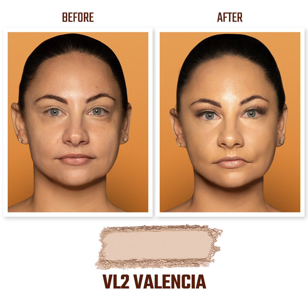 I am Magic Powder Foundation thumbnail image