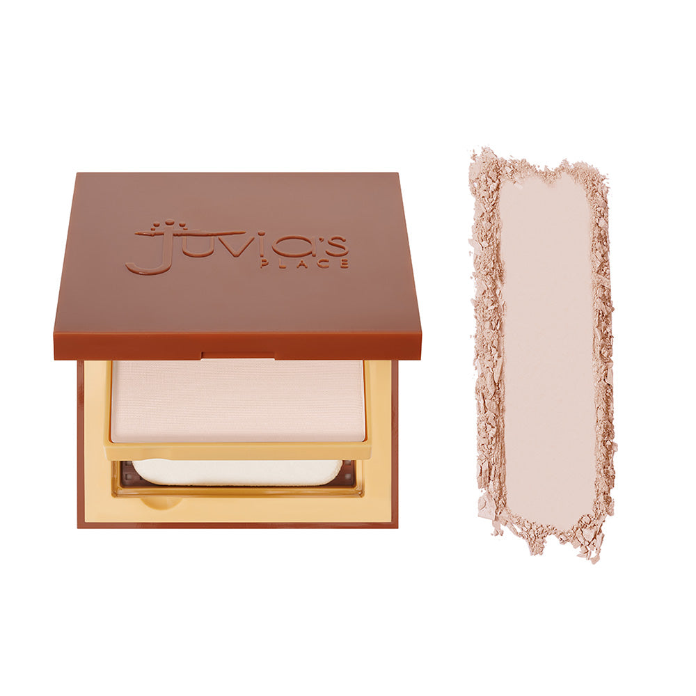 I am Magic Powder Foundation thumbnail image