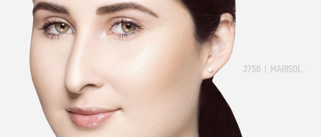 I Am Magic Velvety Matte Foundation thumbnail image