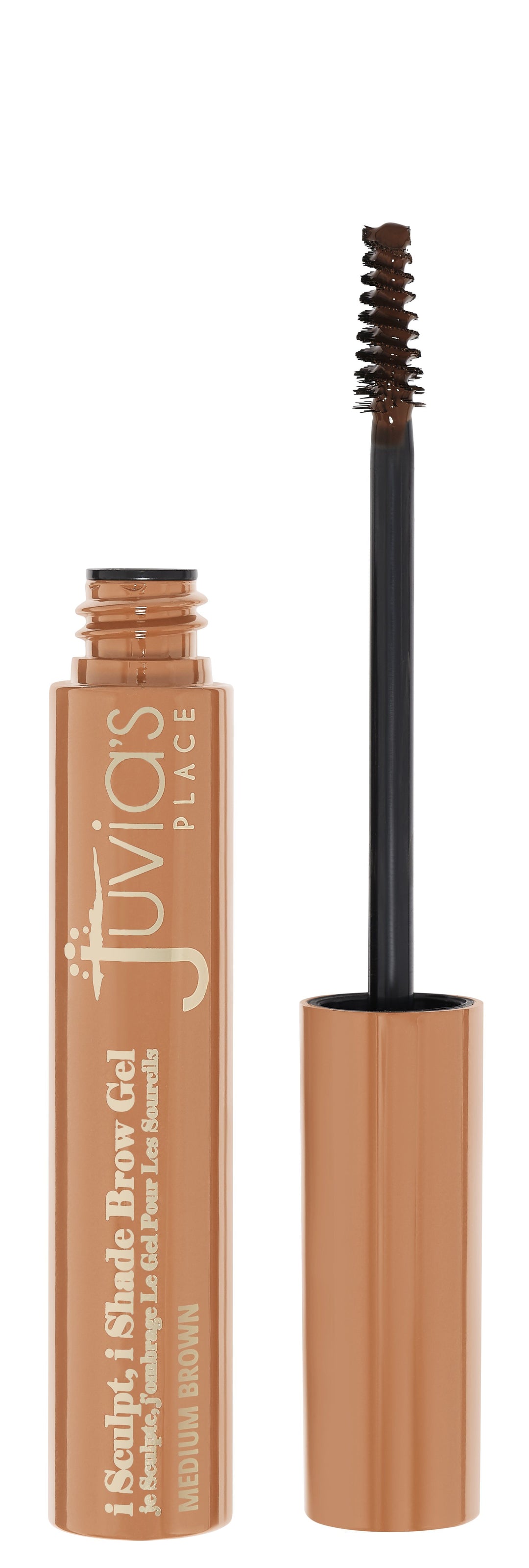 i Sculpt, i Shade Eyebrow Gel thumbnail image