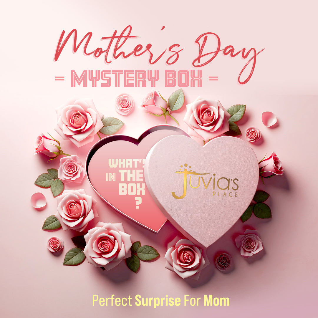 Mother's Day Mystery Box thumbnail image