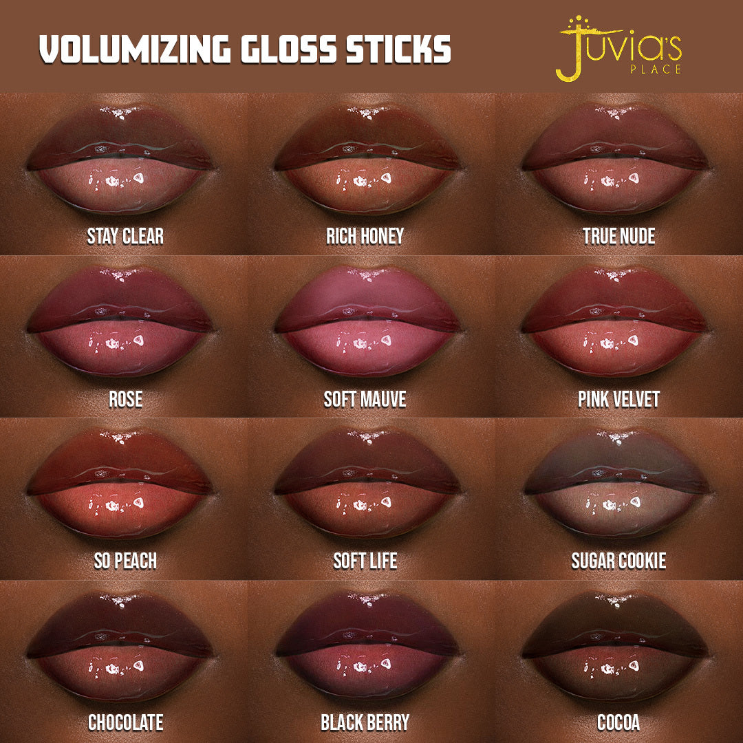 Volumizing Gloss Sticks thumbnail image