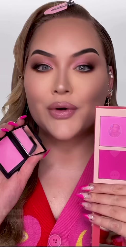 Blushed Duo Blush thumbnail image