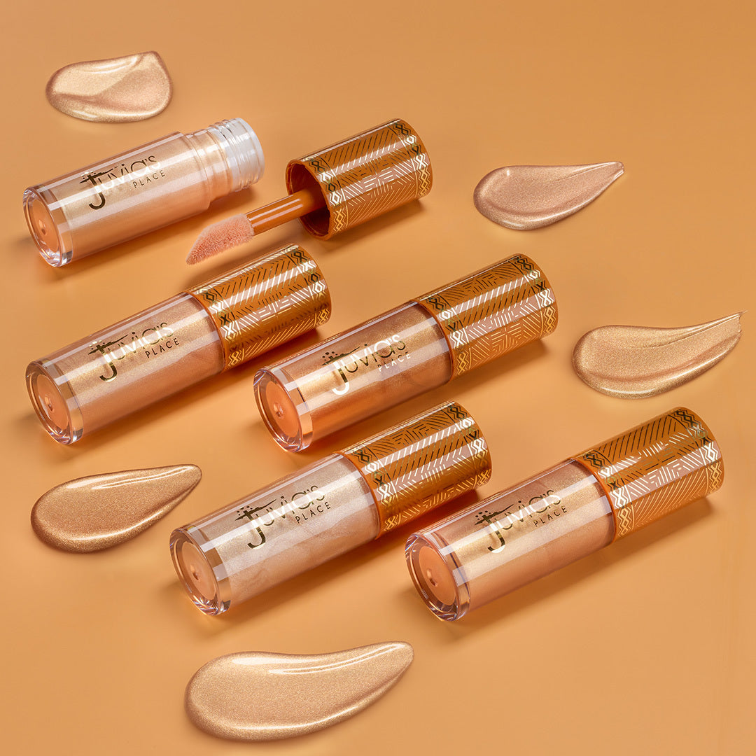 NUBIAN GLOW LIQUID LUMINIZER thumbnail image