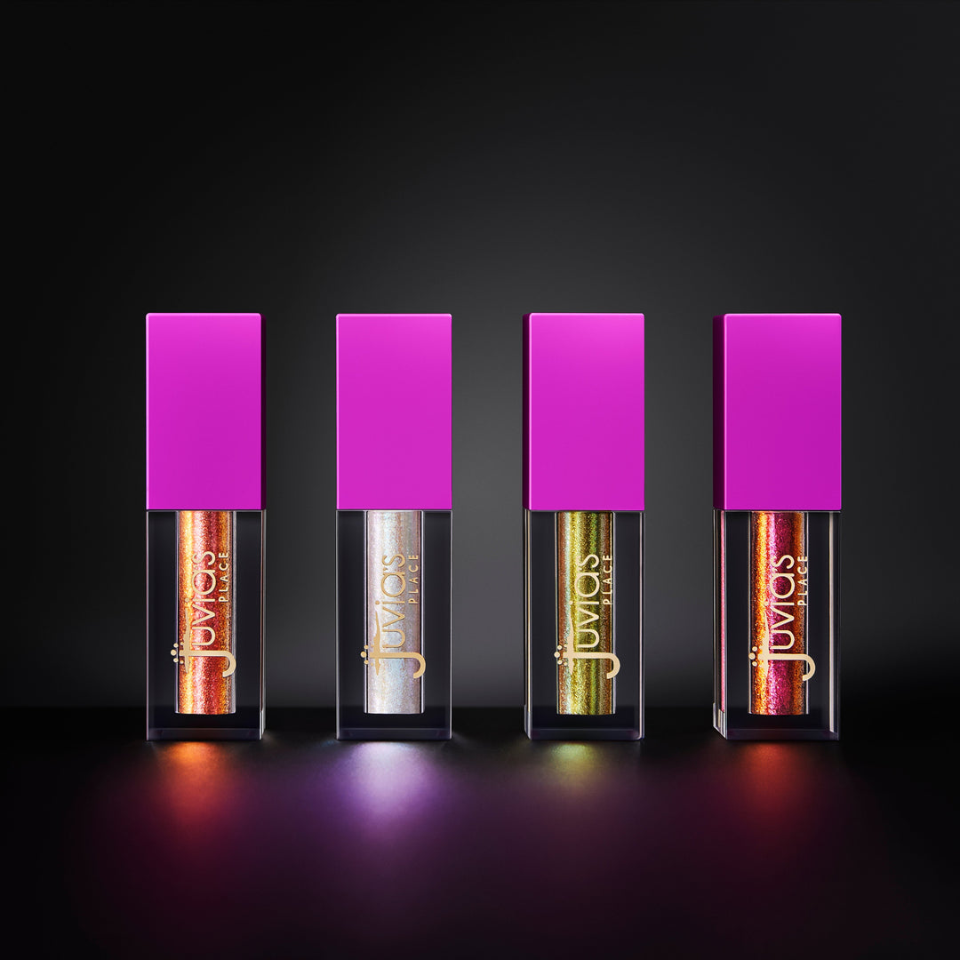 Culture Duochrome Liquid Palette Bundle