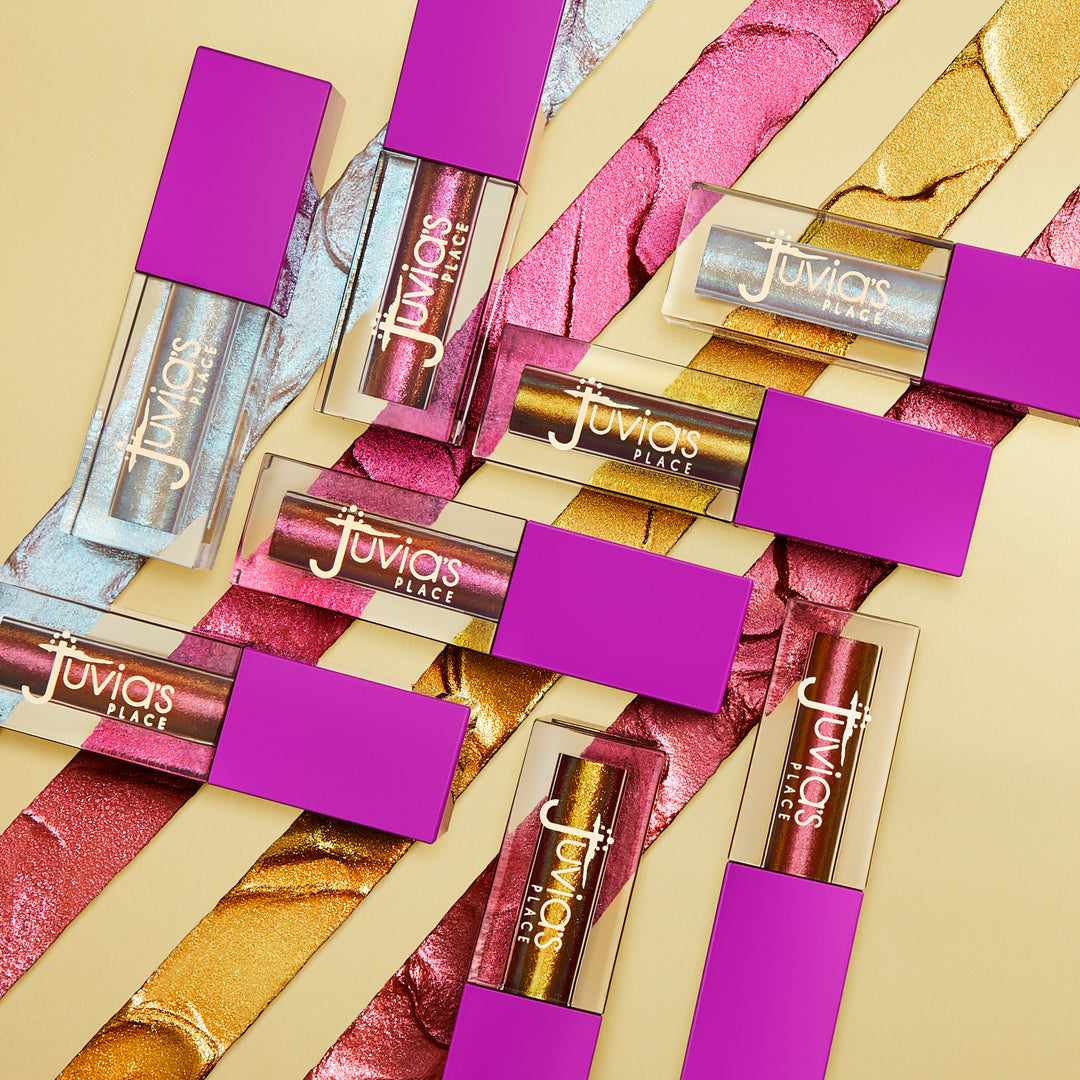 Culture Duochrome Liquid Eyeshadow thumbnail image