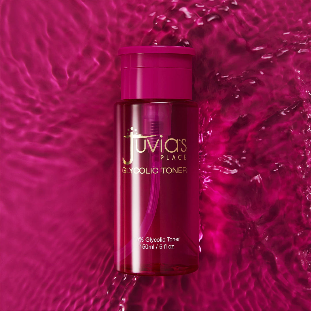 The 10% Glycolic Acid Toner