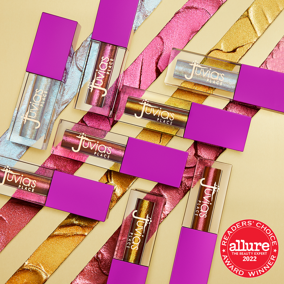 Culture Duochrome Liquid Palette Bundle