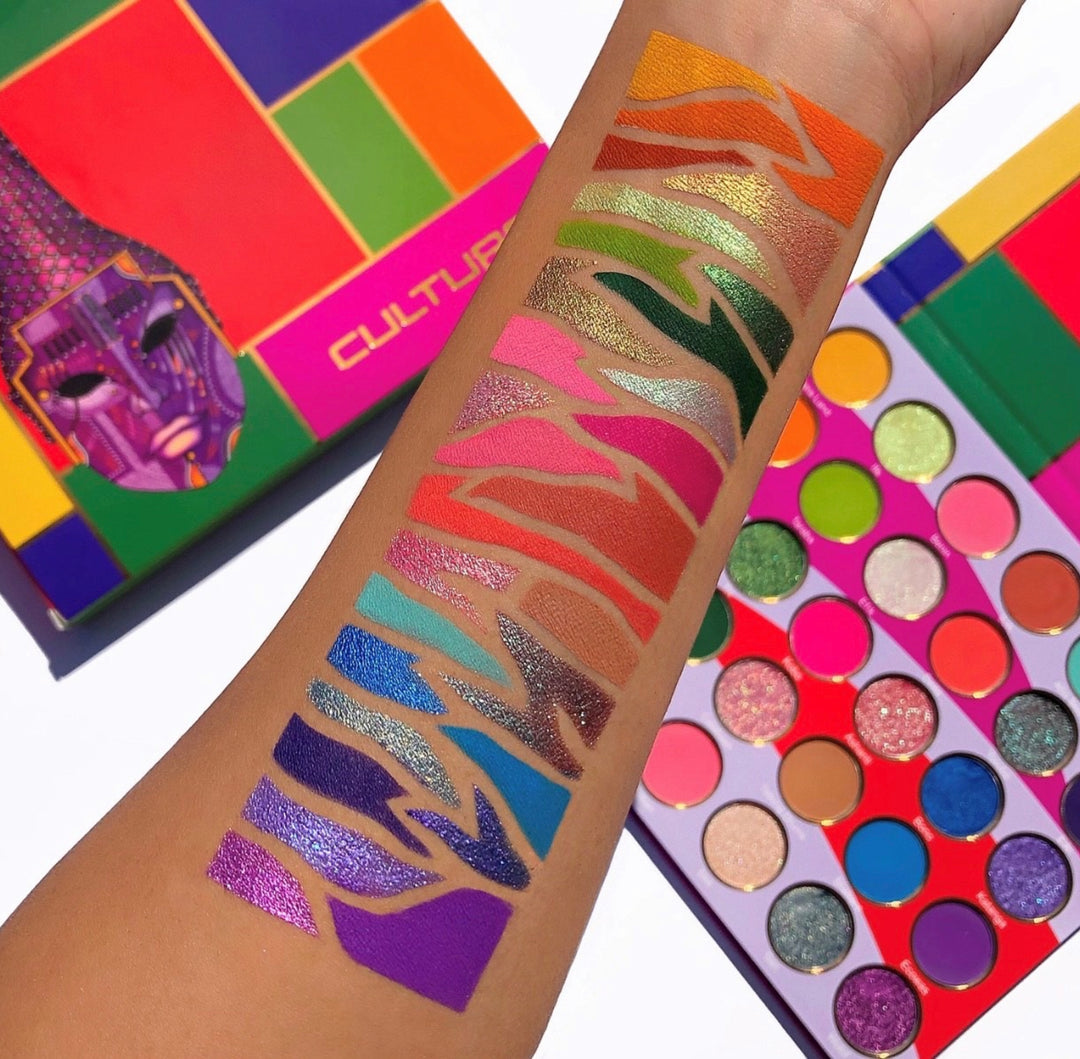 Culture Palette & Duochrome Liquid Bundle thumbnail image