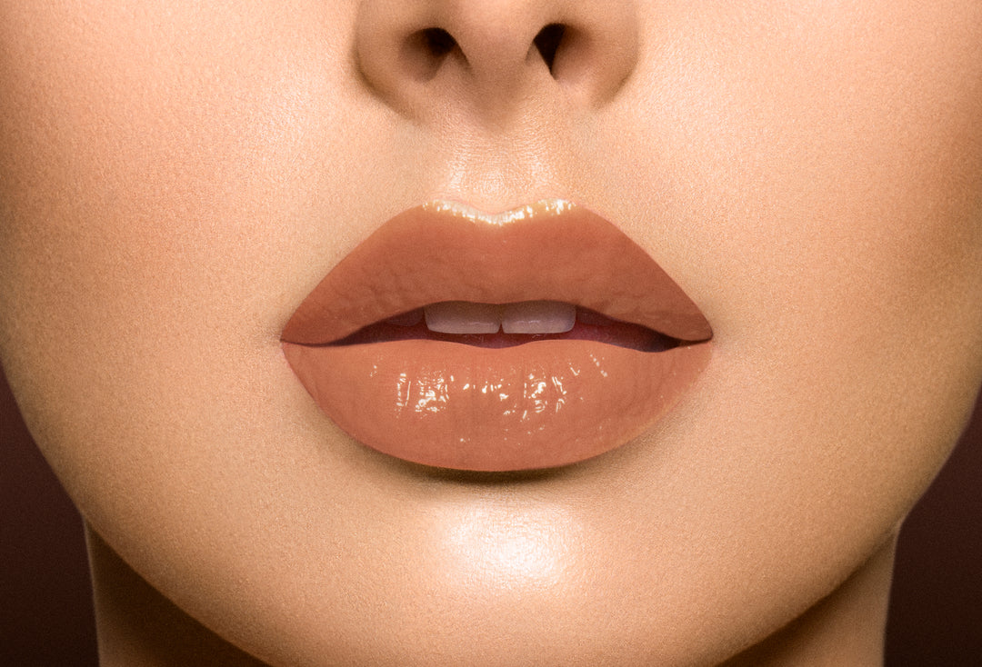 The Coffee Shop Lip Gloss thumbnail image