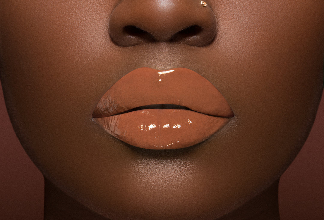 The Coffee Shop Lip Gloss thumbnail image