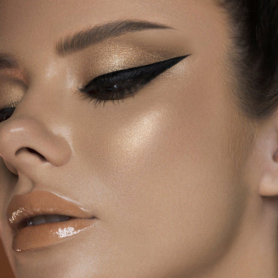 The Nubian Loose Highlighter - Nefertiti thumbnail image