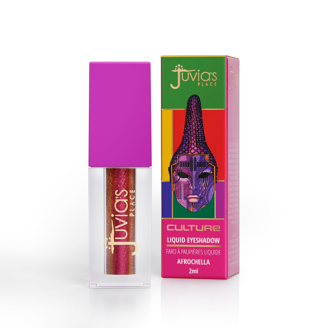 Culture Duochrome Liquid Eyeshadow thumbnail image