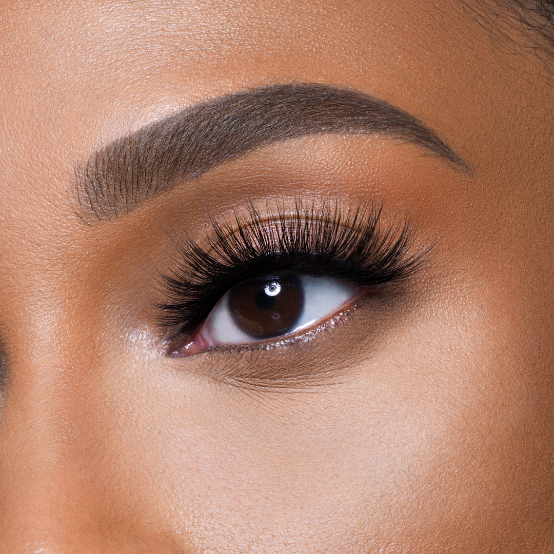 The Nubian Lashes - Aziza thumbnail image