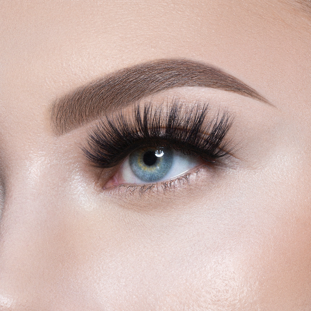 The Nubian Lashes - Egypt Flare thumbnail image