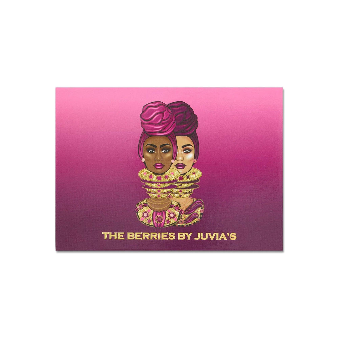 The Berries Palette thumbnail image