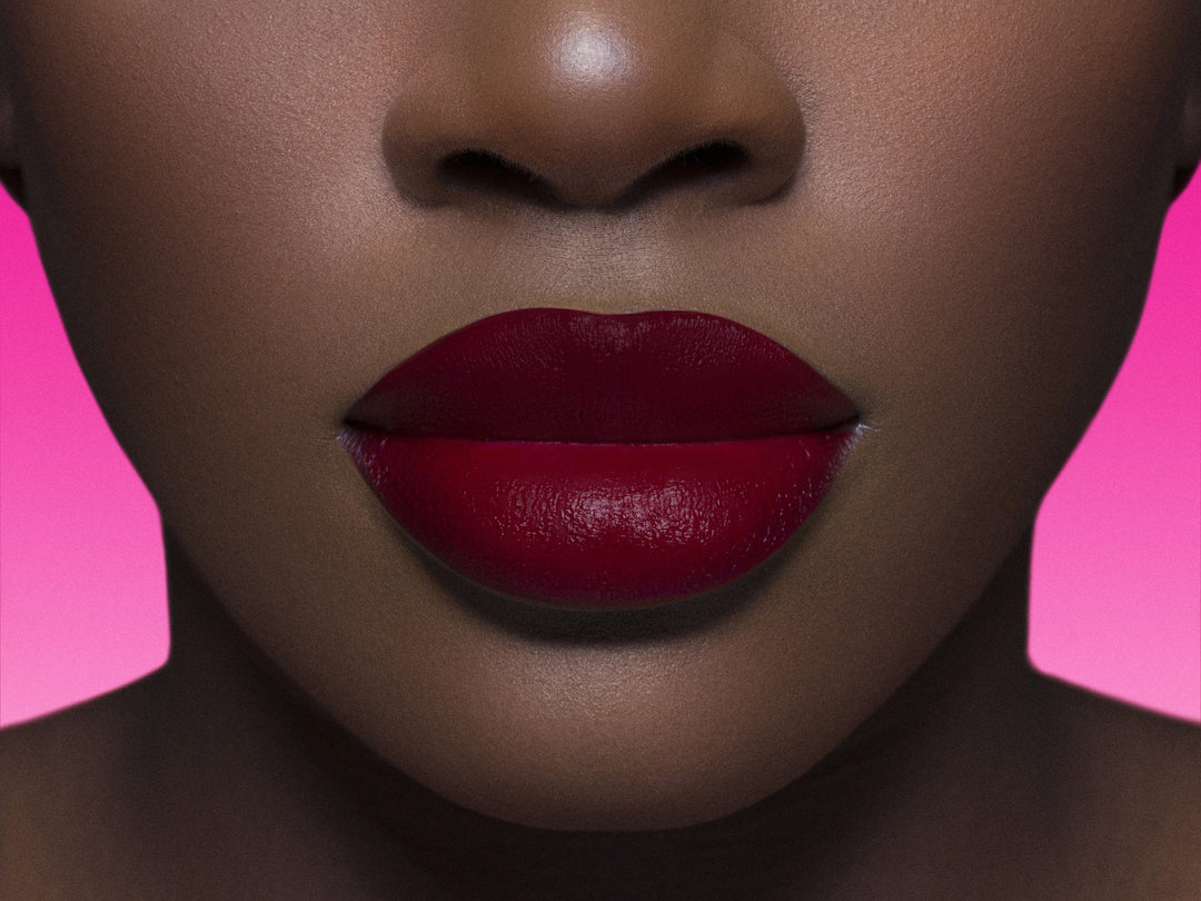 The Berries Lipstick - Oh Damn thumbnail image