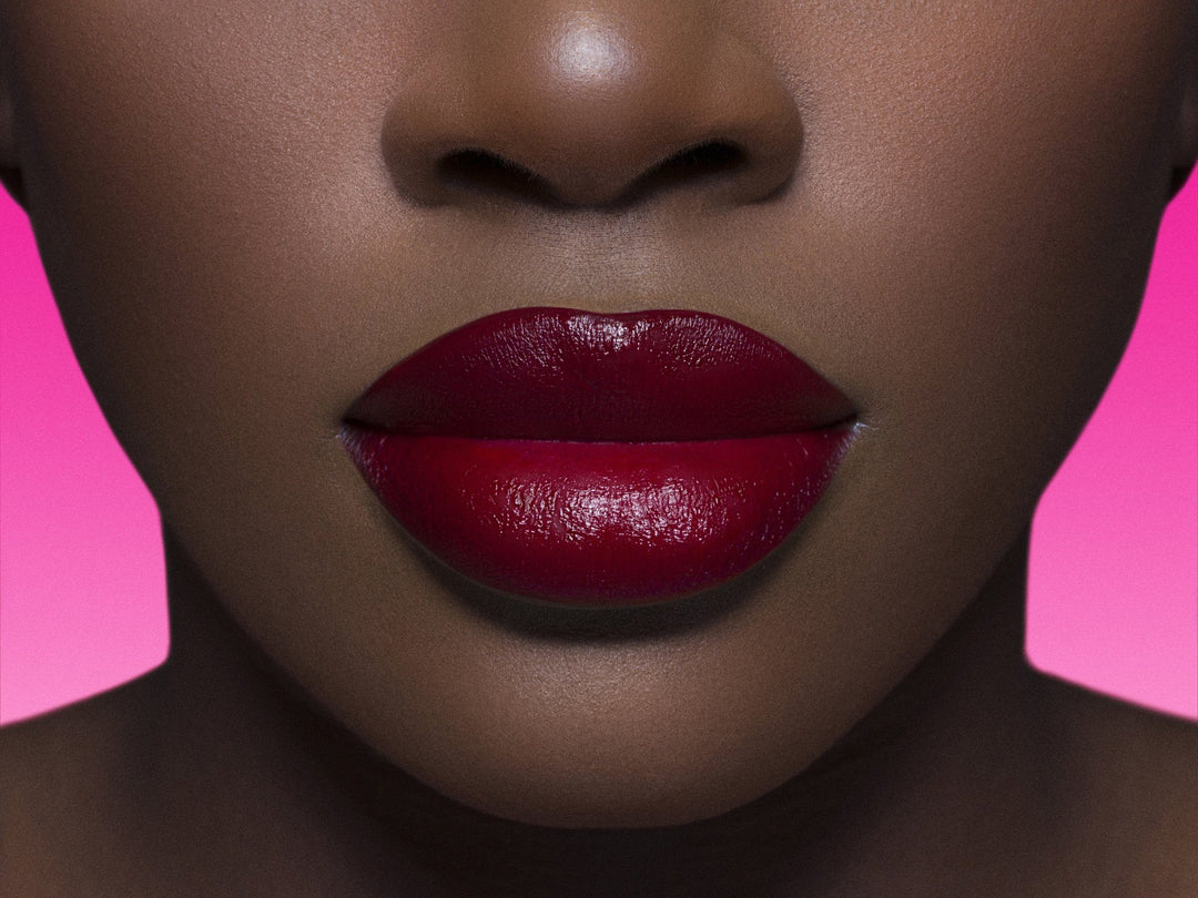 The Reds & Berries Velvety Matte Lipsticks thumbnail image
