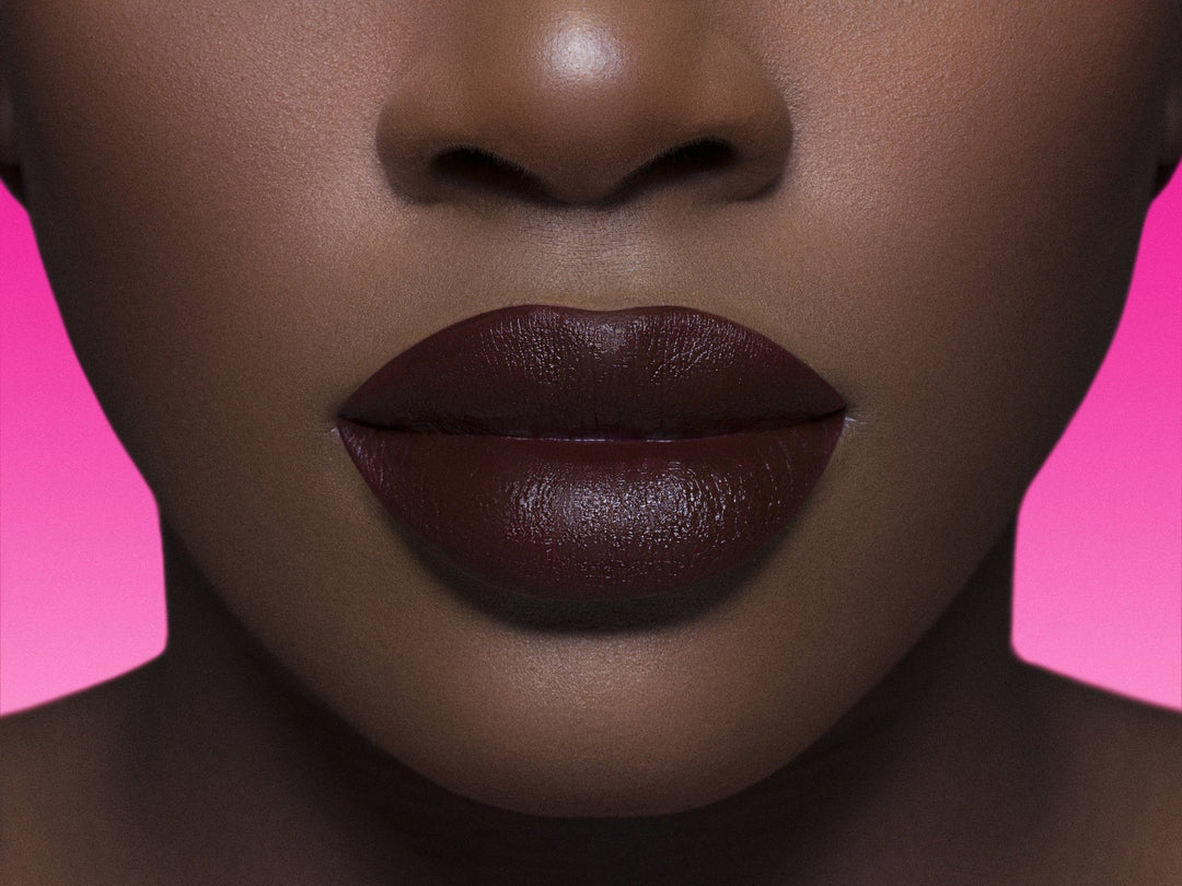 The Reds & Berries Velvety Matte Lipsticks thumbnail image