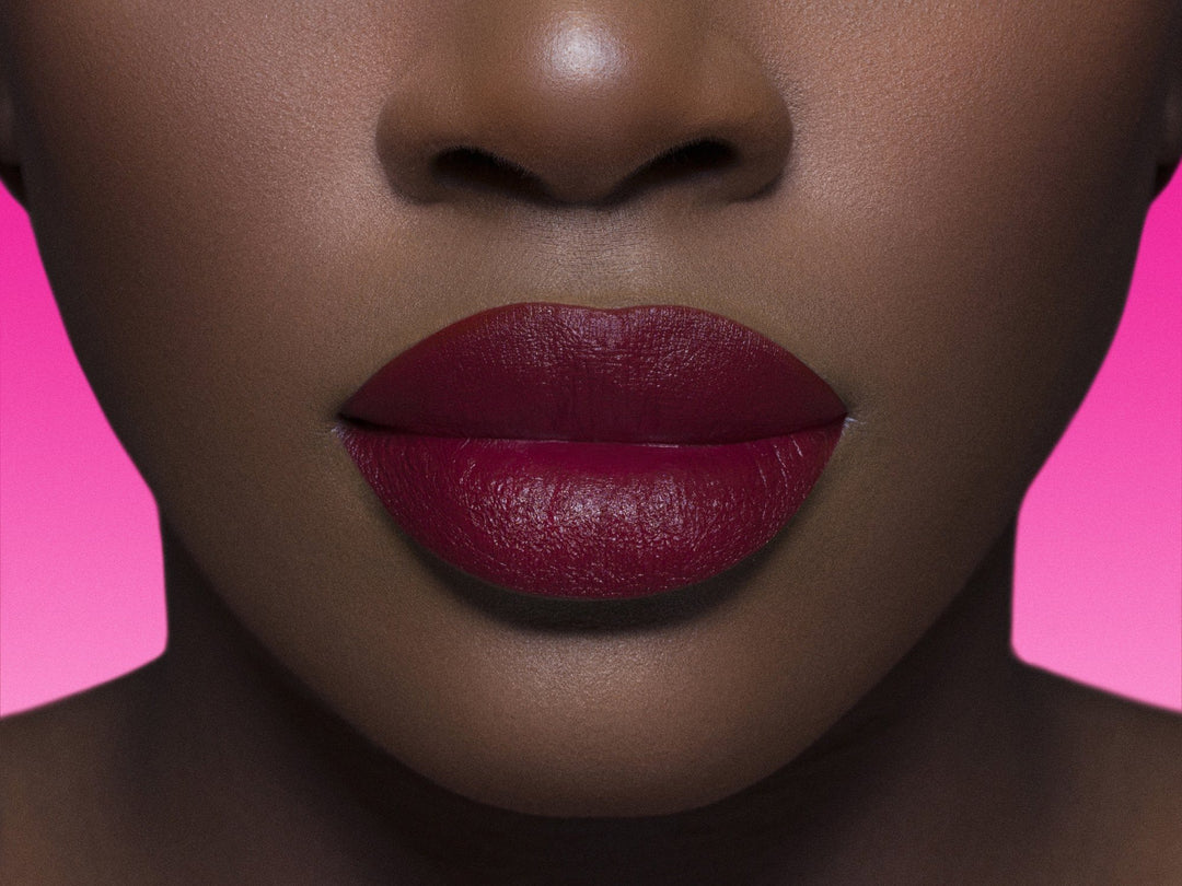 The Reds & Berries Velvety Matte Lipsticks thumbnail image