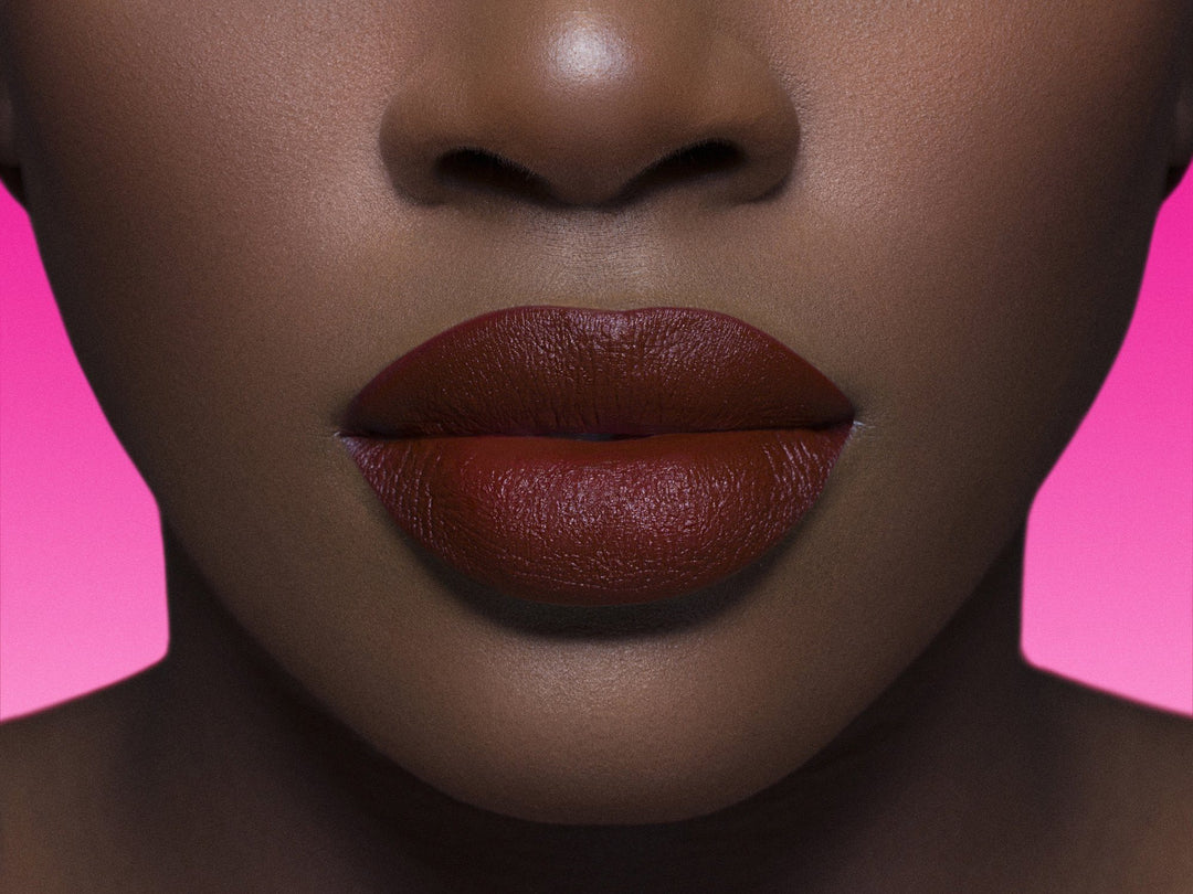 The Reds & Berries Velvety Matte Lipsticks thumbnail image
