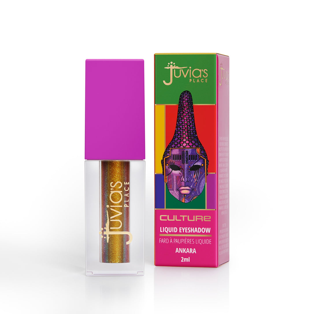 Culture Duochrome Liquid Eyeshadow thumbnail image