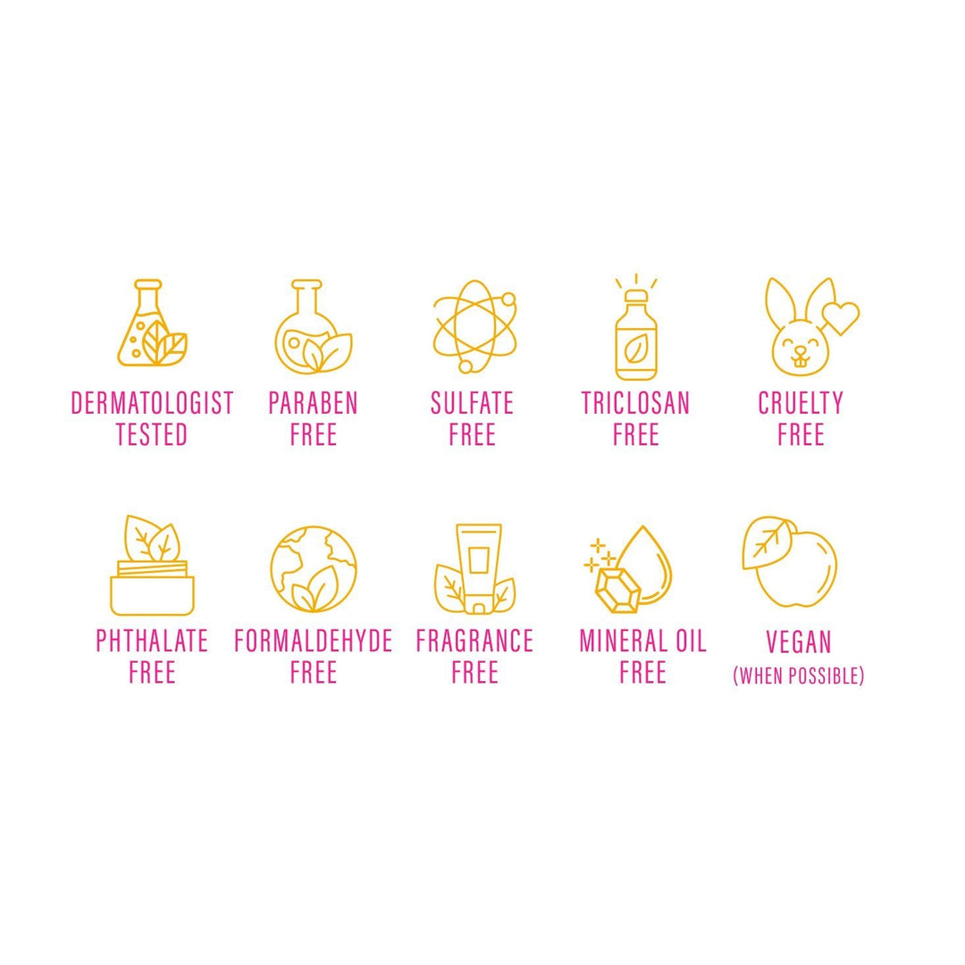 The Hyaluronic Glow Serum