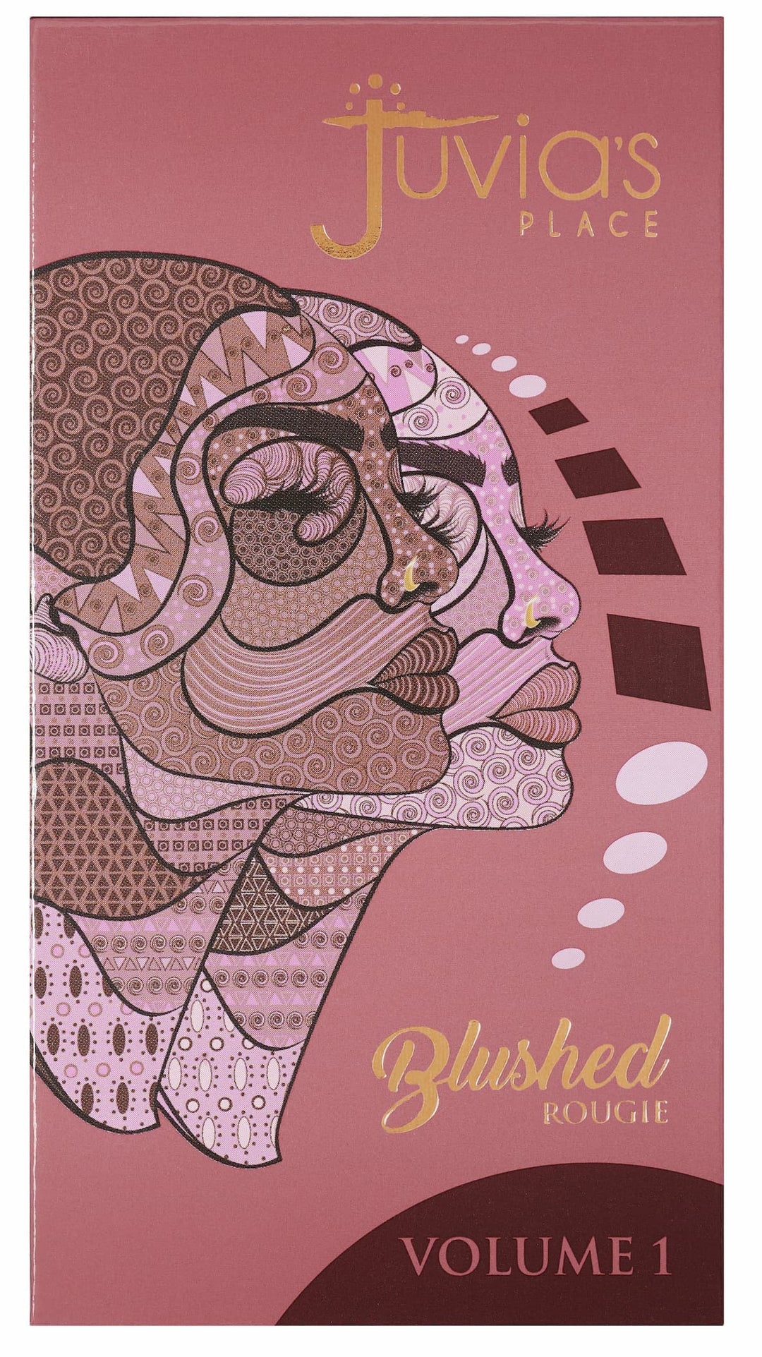 Blushed Duo Blush thumbnail image