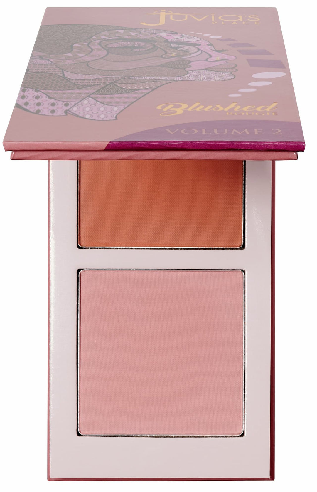 Blushed Duo Blush thumbnail image