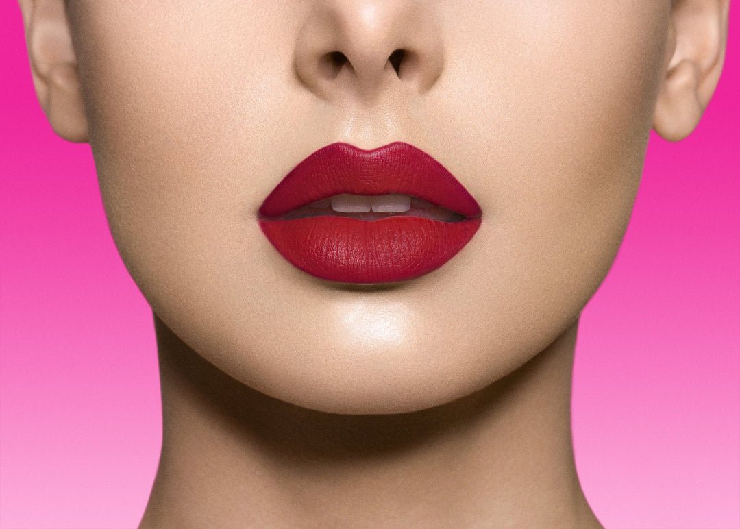 The Reds & Berries Velvety Matte Lipsticks thumbnail image
