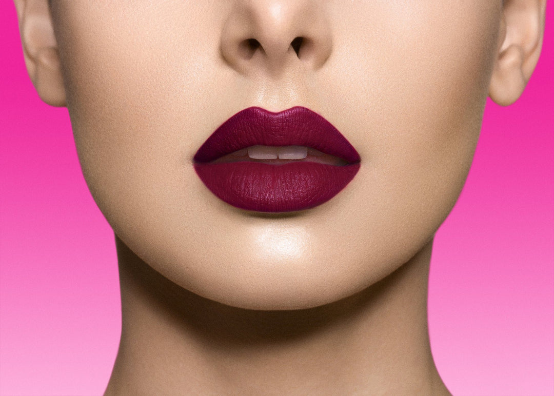 The Reds & Berries Velvety Matte Lipsticks thumbnail image
