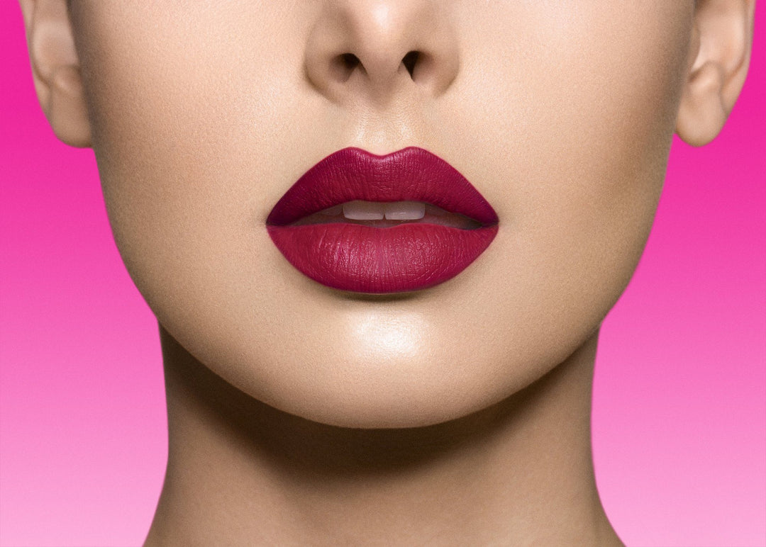 The Reds & Berries Velvety Matte Lipsticks thumbnail image