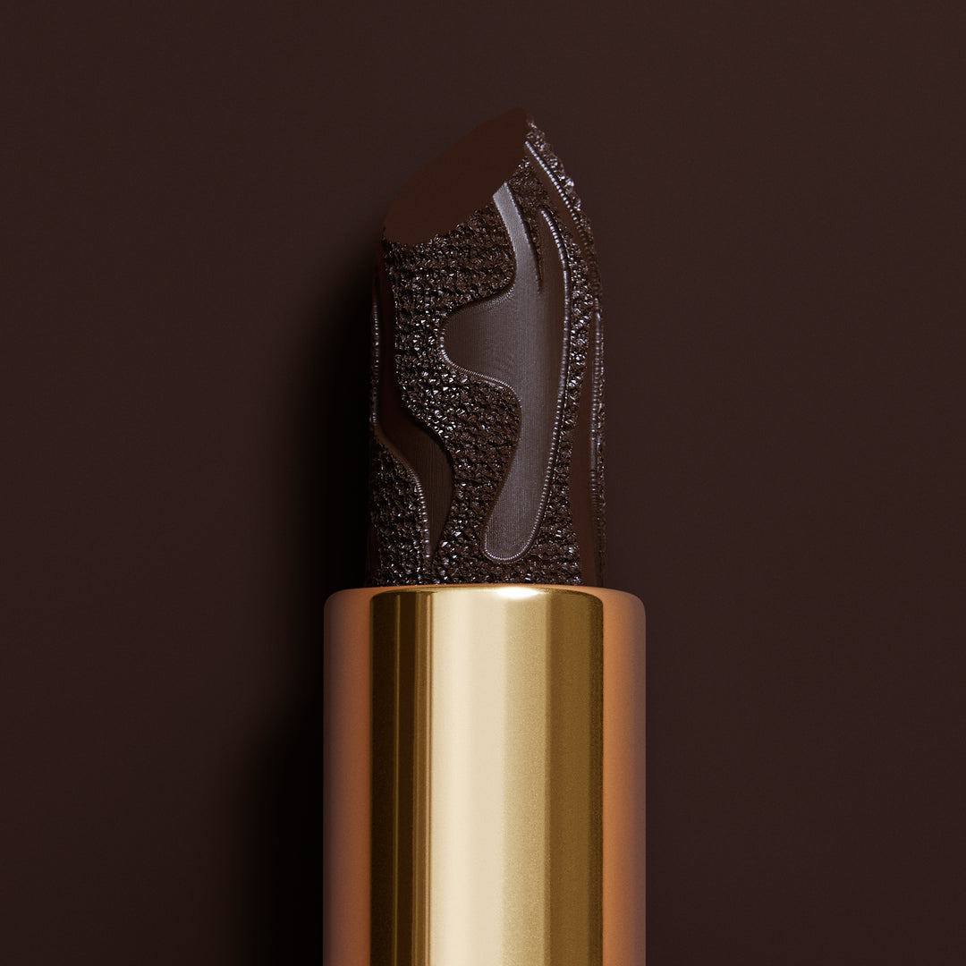 Nubian Earth Matte Lipstick thumbnail image
