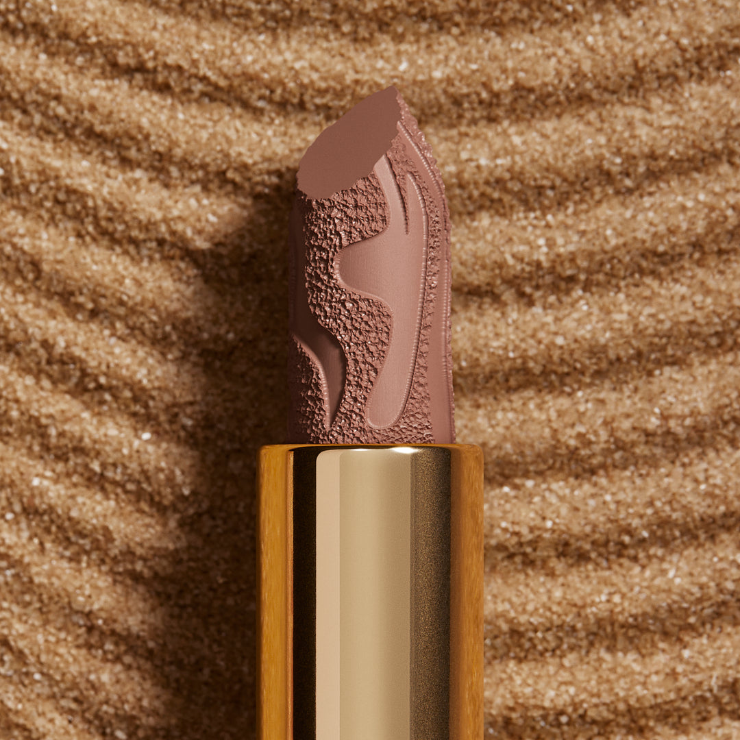 Nubian Earth Matte Lipstick thumbnail image