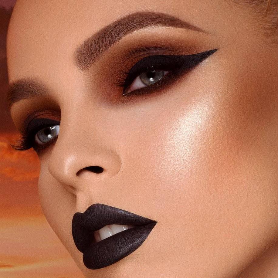 The Nubian Loose Highlighter - Nefertiti thumbnail image