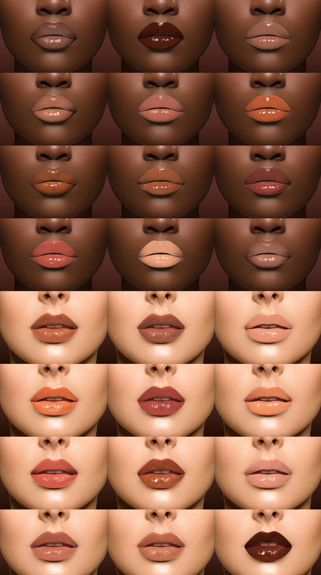 The Coffee Shop Lip Gloss thumbnail image