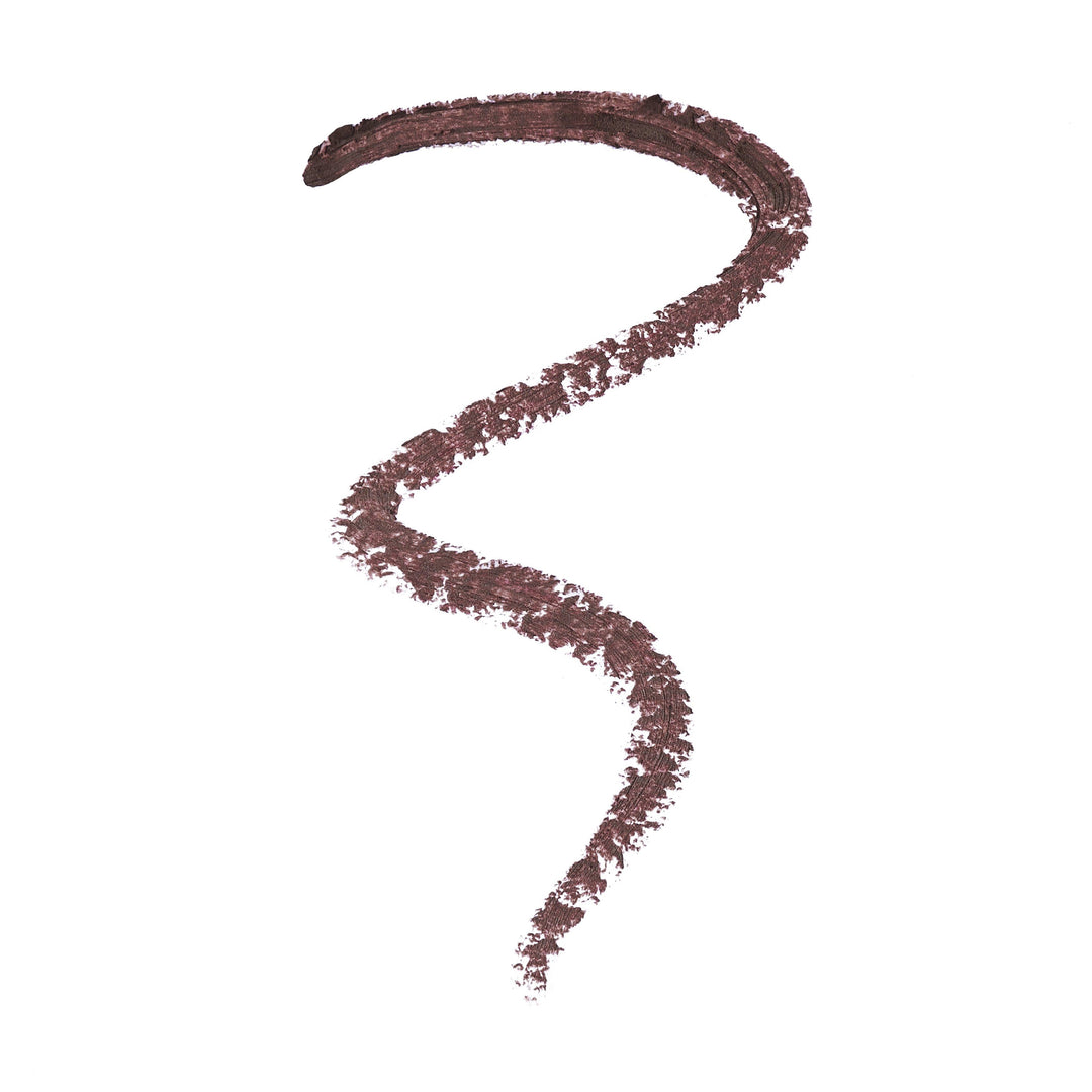 Bronzed Lip Liner- Brownie