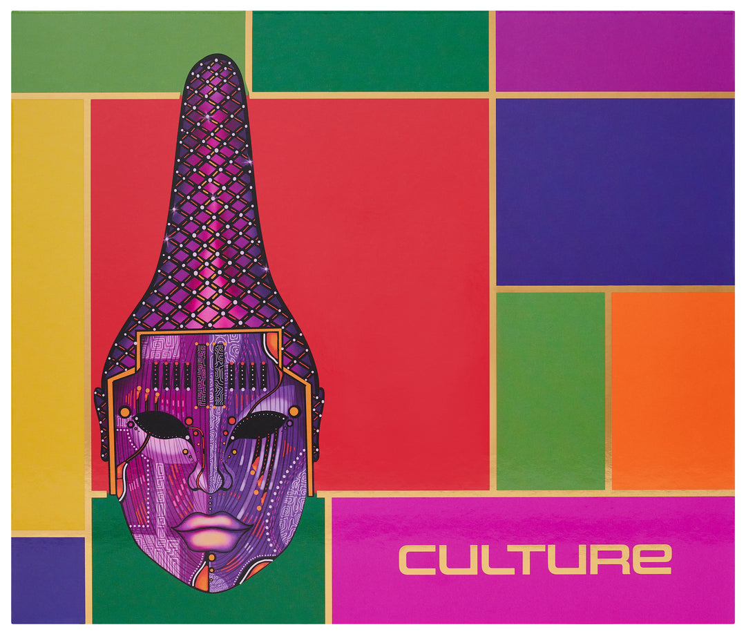 Culture Palette thumbnail image