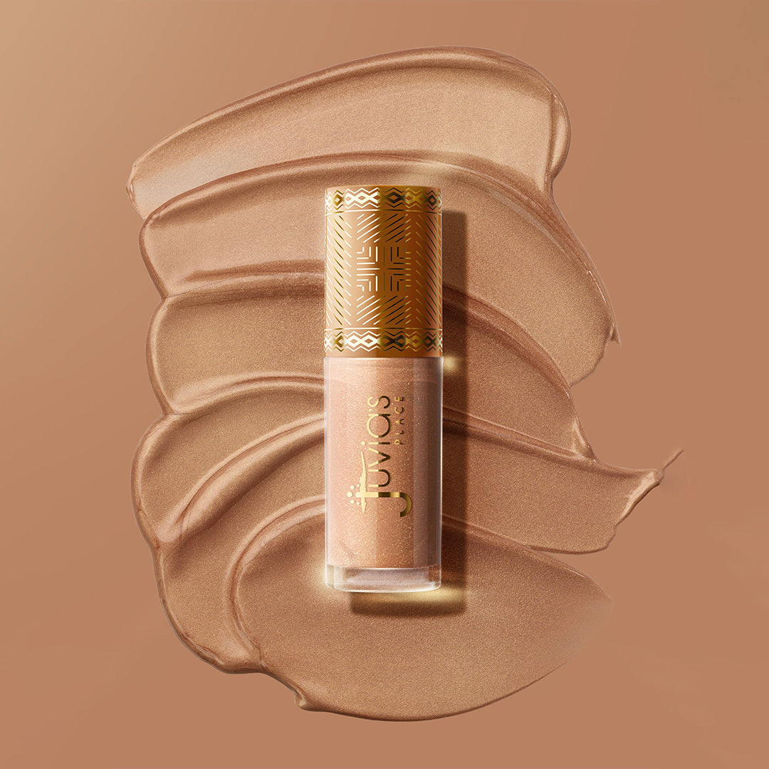 NUBIAN GLOW LIQUID LUMINIZER thumbnail image