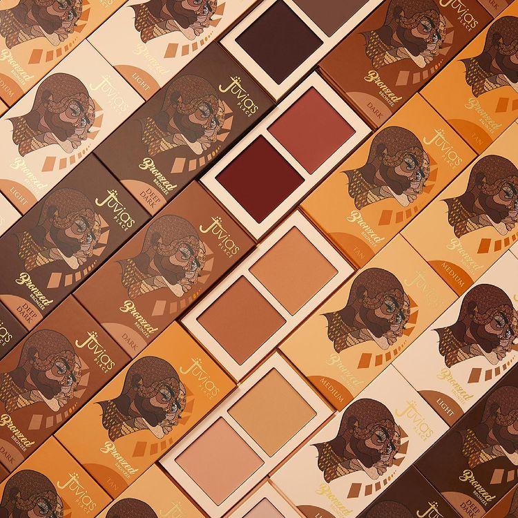 Bronzed Duo Bronzer thumbnail image