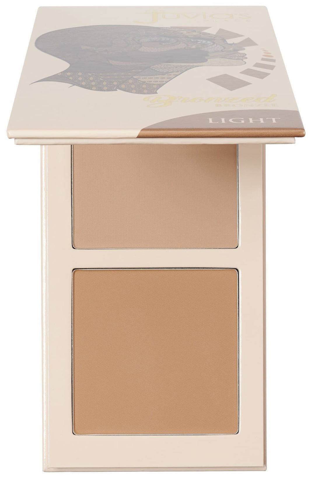 Bronzed Duo Bronzer thumbnail image