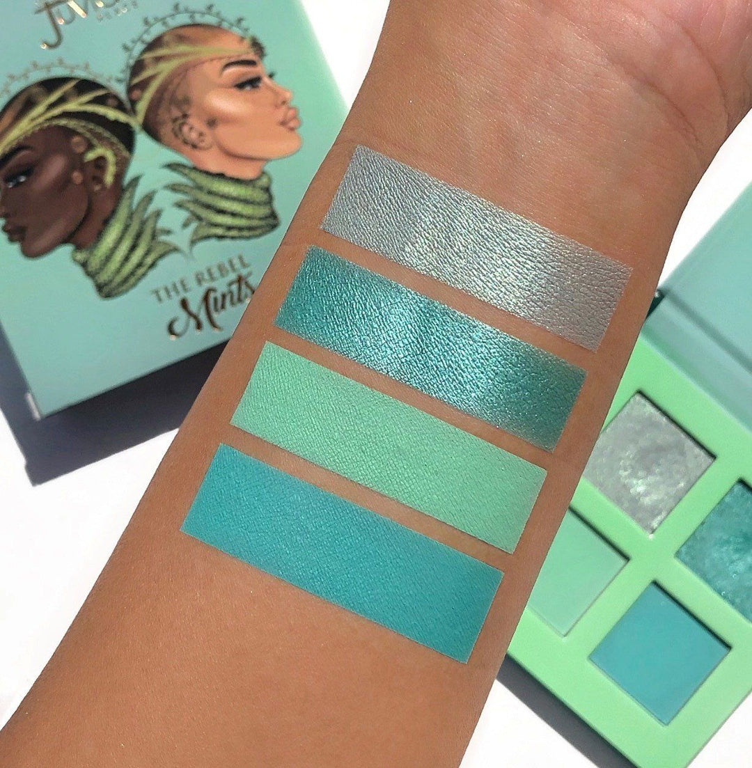 The Rebel Mint Palette thumbnail image