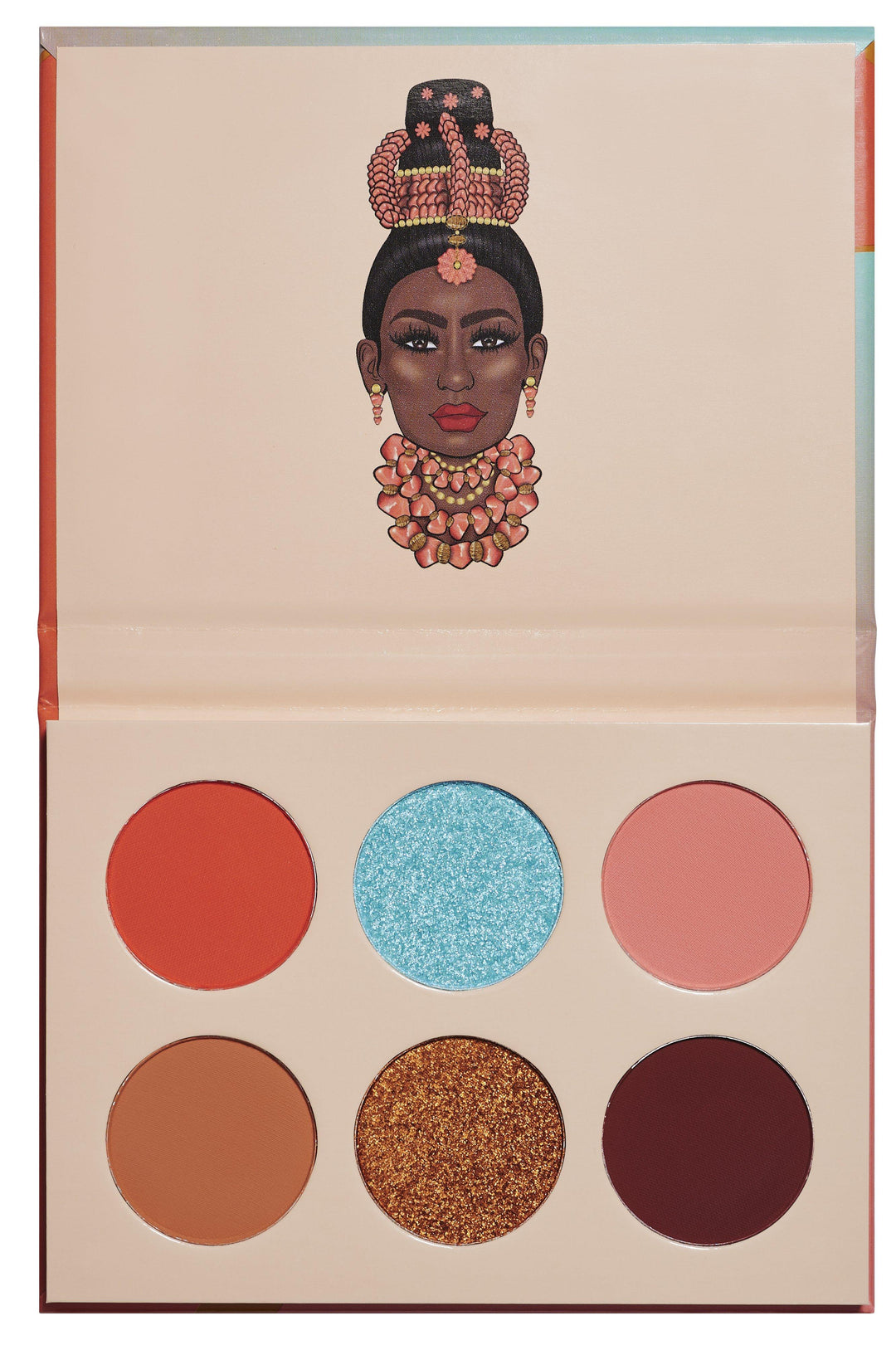 Olori 3 Palette thumbnail image